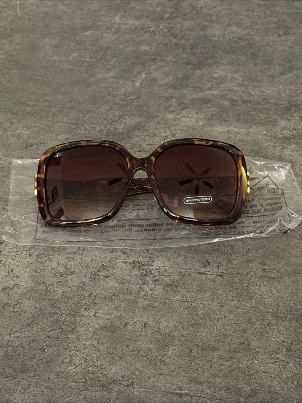 Torrid Sunglasses Bundle | 2 Pairs NWT | Oversized Tortoise + Pink Cat Eye